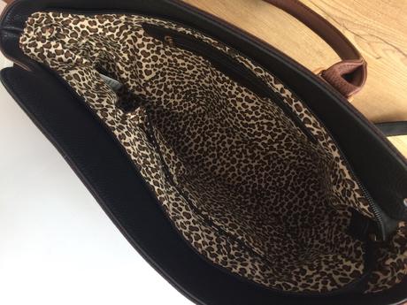 Kabelka jenny fairy - nova, ccc