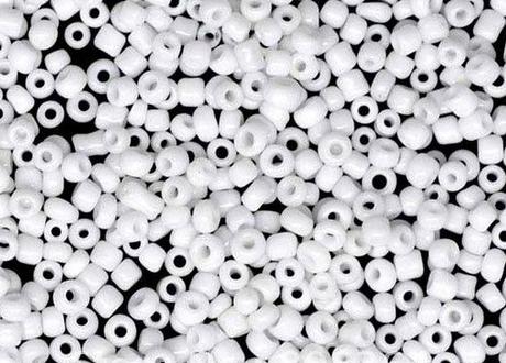 Rokajl biely - 10 gramov,