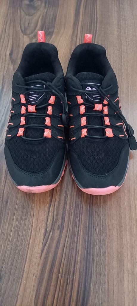 Tenisky, alpine pro,33