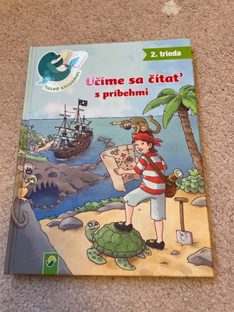 Ucime sa citat s pribehmi 2.rocnik,