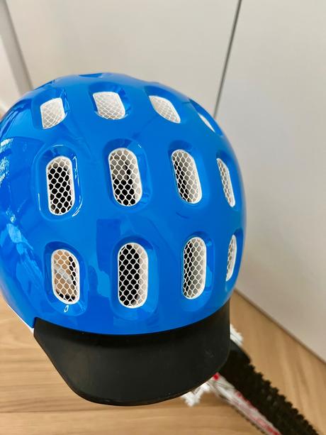 Woom 3 + prilba + stojan, woom,16