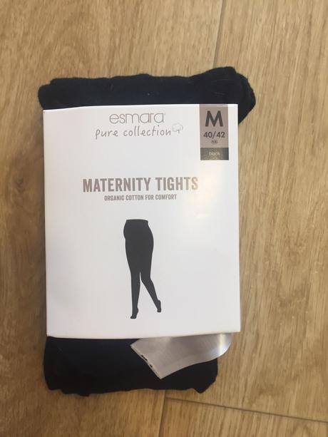 Tehotenské oblecenie balik vel. s, s