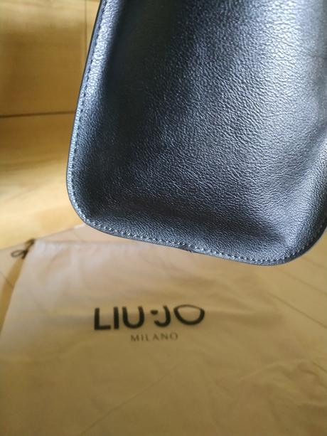 Liu jo shopper kabela, liu jo