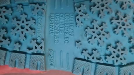 Snehule decathlon, decathlon,18