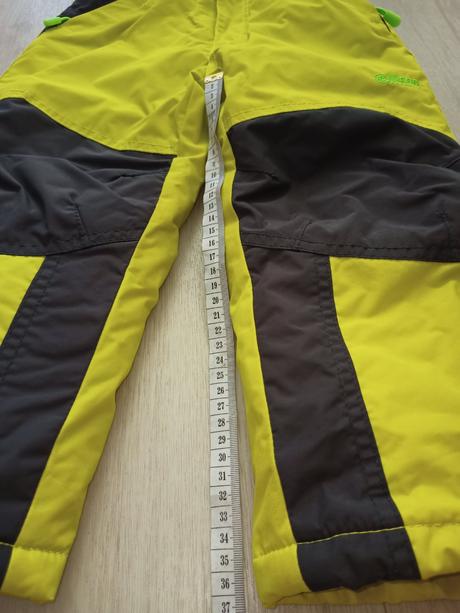 Oteplovačky, grace,98