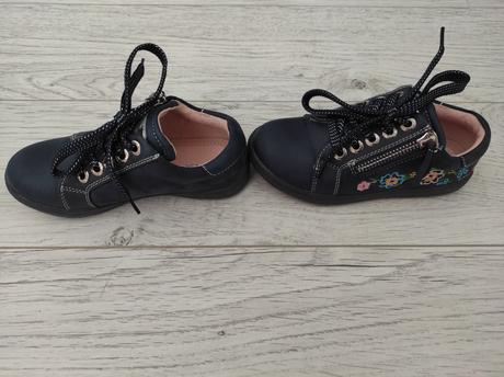 Predám nelli blue topánky č.29, nelli blu,29