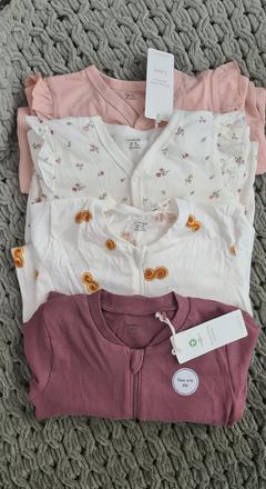 Lindex pyzamka, lindex,98