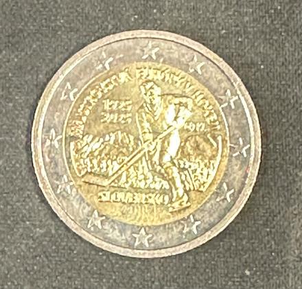 Špecialna eurominca ms v hokeji,