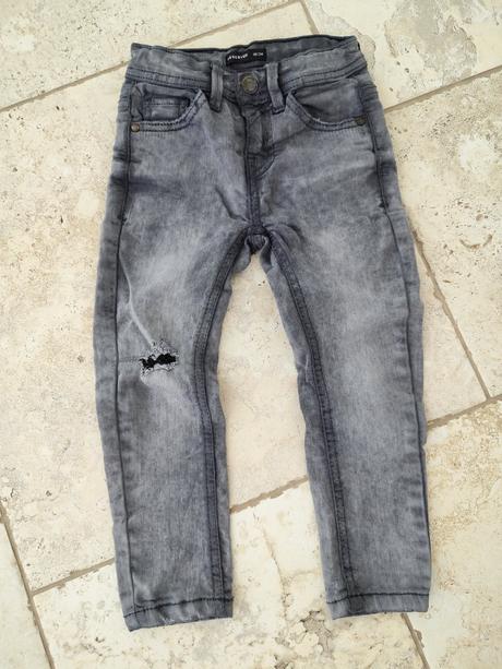 Nohavice, zara,98