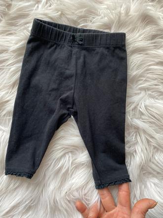 Leginky s krajkou lindex, lindex,56