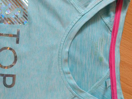 Športové tričko, kik,152