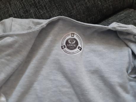 Kardigan 86, mirau,86