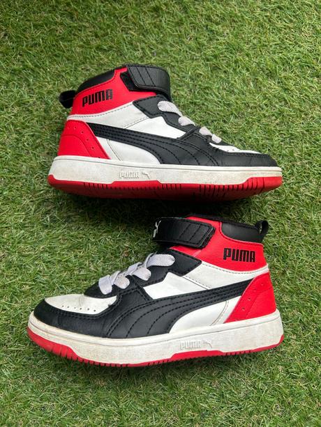 Tenisky puma, puma,30