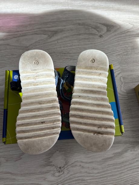 Protetika sandalky, protetika,27