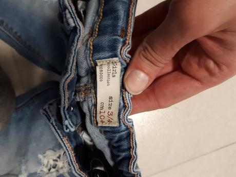 Rifle zara, zara,104