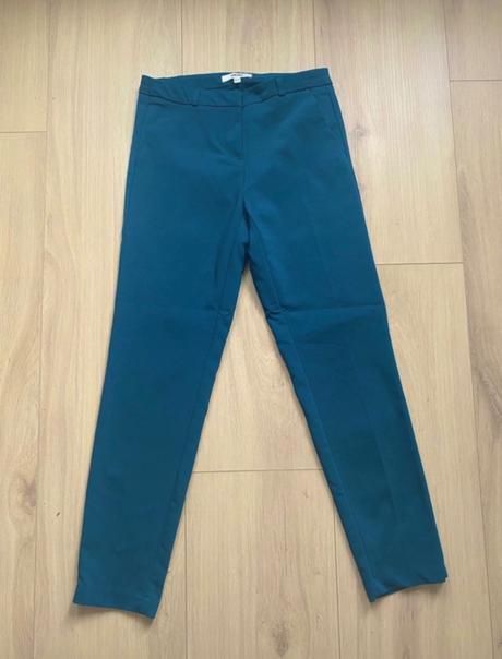 Cigaretove nohavice, 34