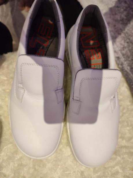 Bezpečnostná pracovná obuv elten, 40