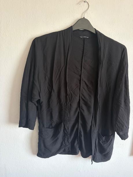 Lindex suprovy bavlneny letny sveter kardiganpc 39, lindex,m
