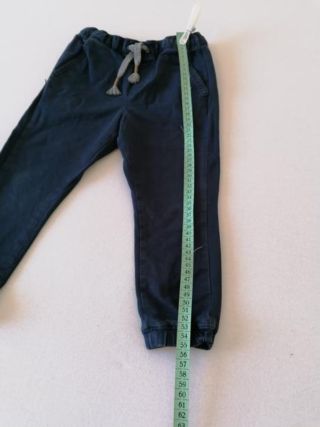 Chino nohavice tchibo, tchibo,104