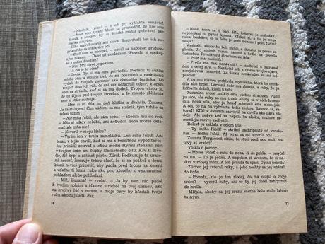 Žena dvoch mužov (1970), 