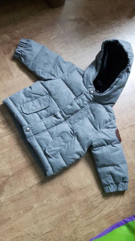 Zimná bunda, quiksilver,74