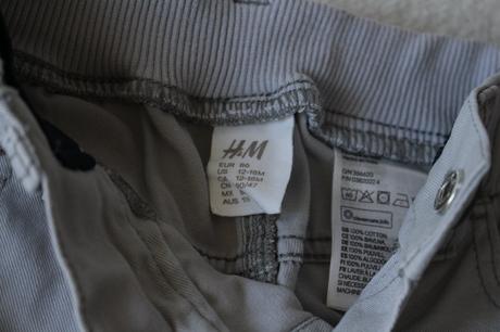 Balíček pre chlapca 86-92 (20 ks), 86–98