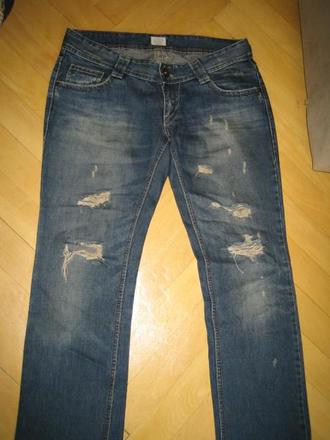 Rifle s originalnymi dierami, 42