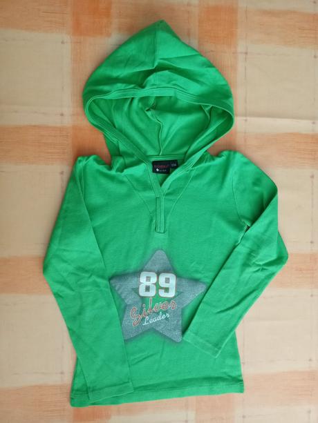 Pulóver, slovenka,134