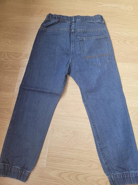 Set nohavíc, h&m,122