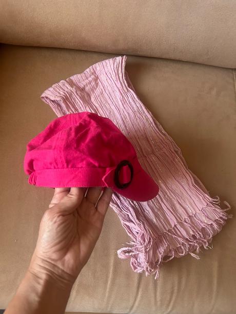 Bekovka a šál, 128