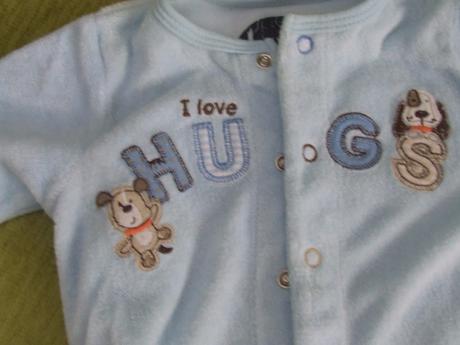 Overaliky- rôzne, 62