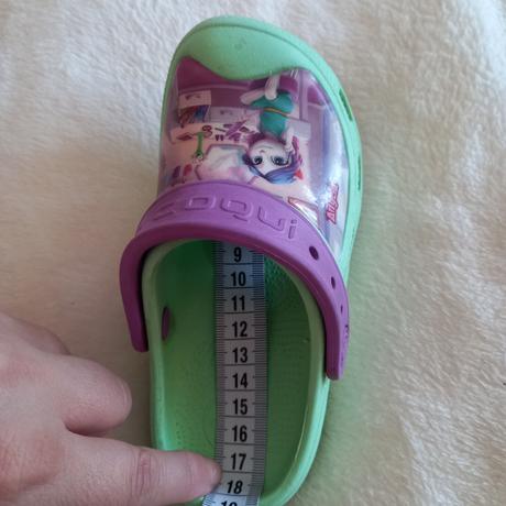 Detské topánky, 28