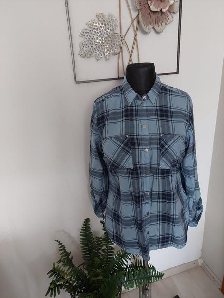 Košeľa č.42, bonprix,42