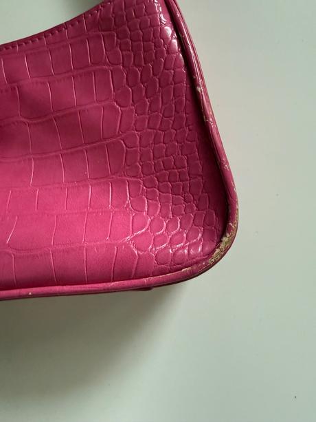 Kabelka na spôsob ysl,