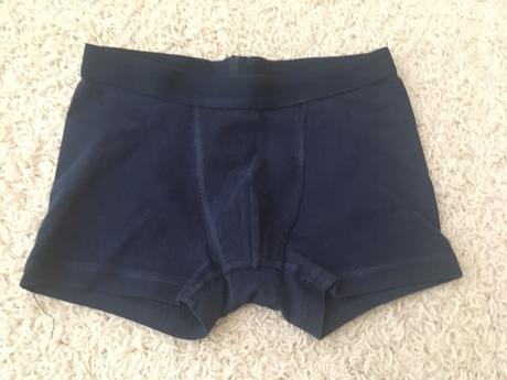 Boxerky, h&m,110