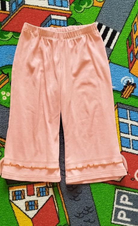 Dievčatko 98, 86–98