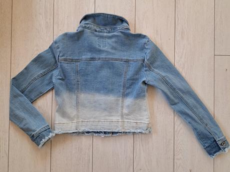 Riflova bunda, mayoral,152