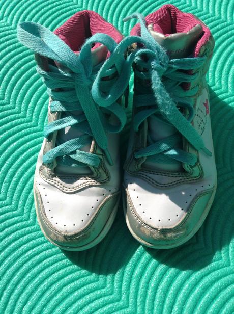 Tenisky, starheight,27