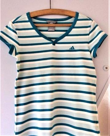 Tričko, adidas,l