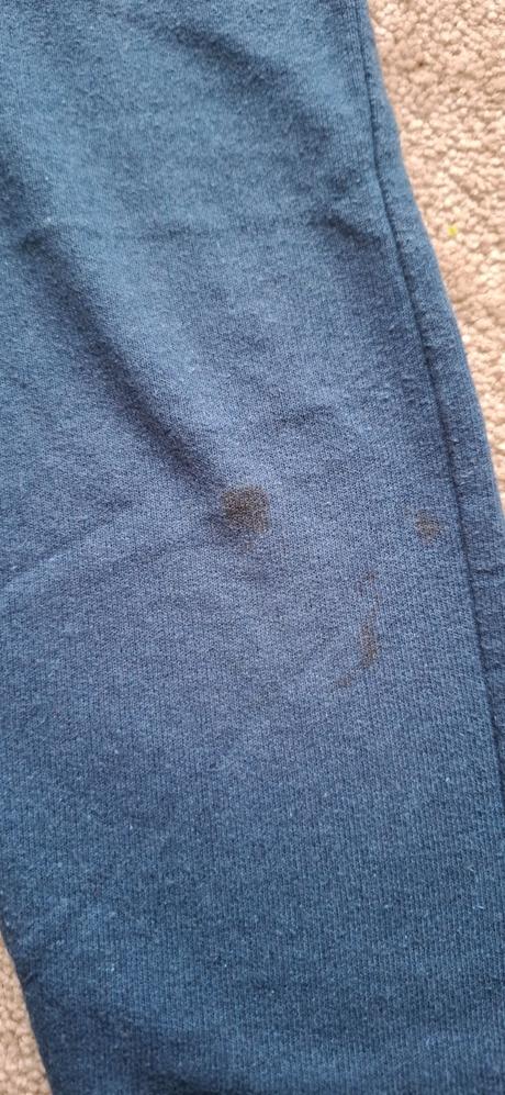 Tepláky, sinsay,116