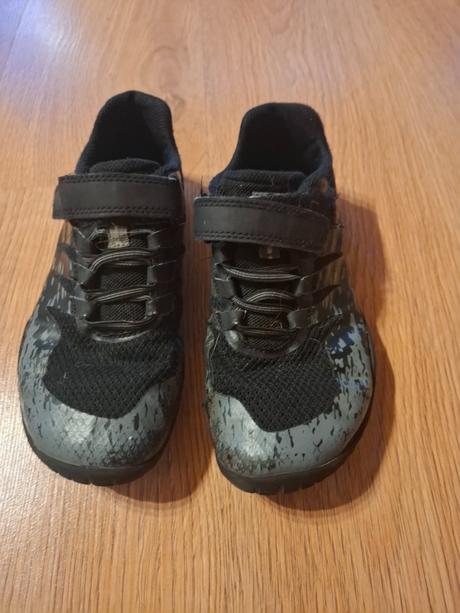 Tenisky, merrel,35