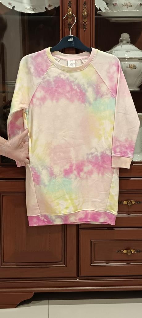 Šatočky gap - orig. 134/140/146, gap,140