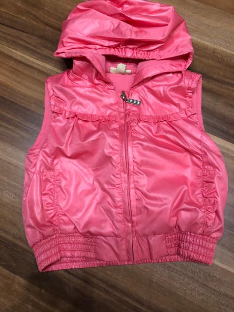 Balik jesenneho oblecenia velkost 80, 68–80