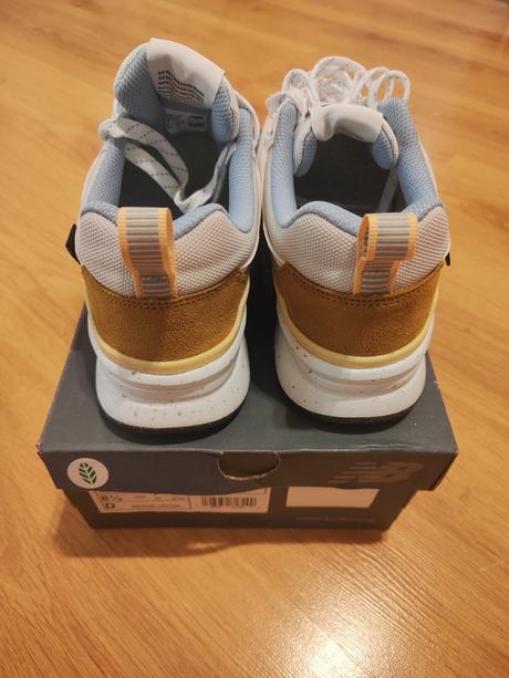 Tenisky news balance 42, 42