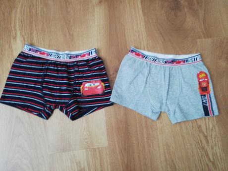 Boxerky s6588, c&a,134