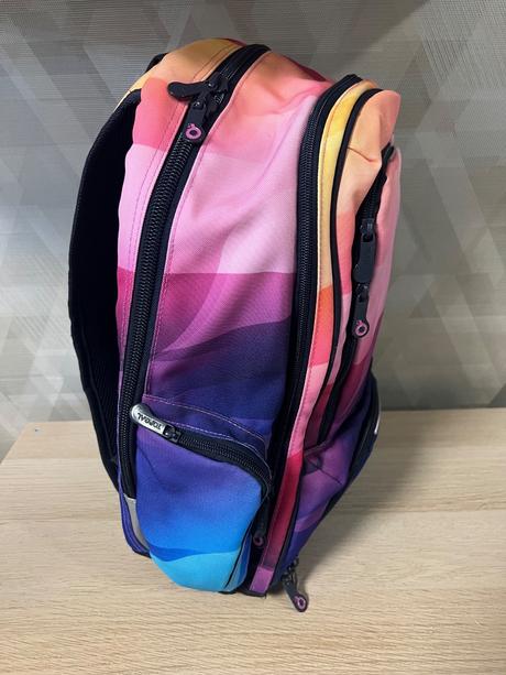 Školská taška topgal, 