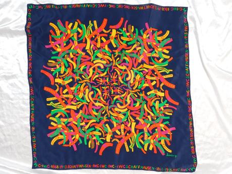 Linda gs kvalitná luxusna hodvabna elegantná šatka, xl