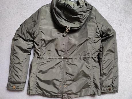 Zimná bunda nenosená 3 v 1, m