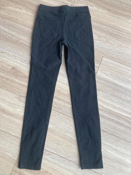 Legíny, h&m,158