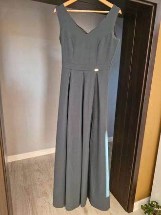 Spoločenské šaty, 38